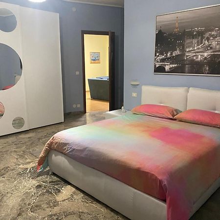 B&B Il Castagno Roccavione 外观 照片
