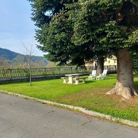 B&B Il Castagno Roccavione 外观 照片