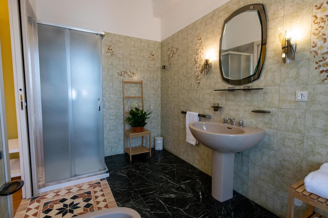 B&B Il Castagno Roccavione 外观 照片