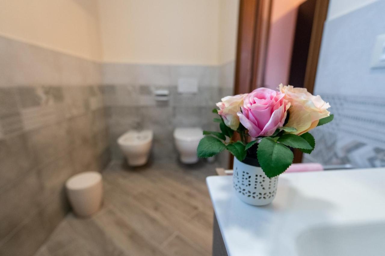 B&B Il Castagno Roccavione 外观 照片