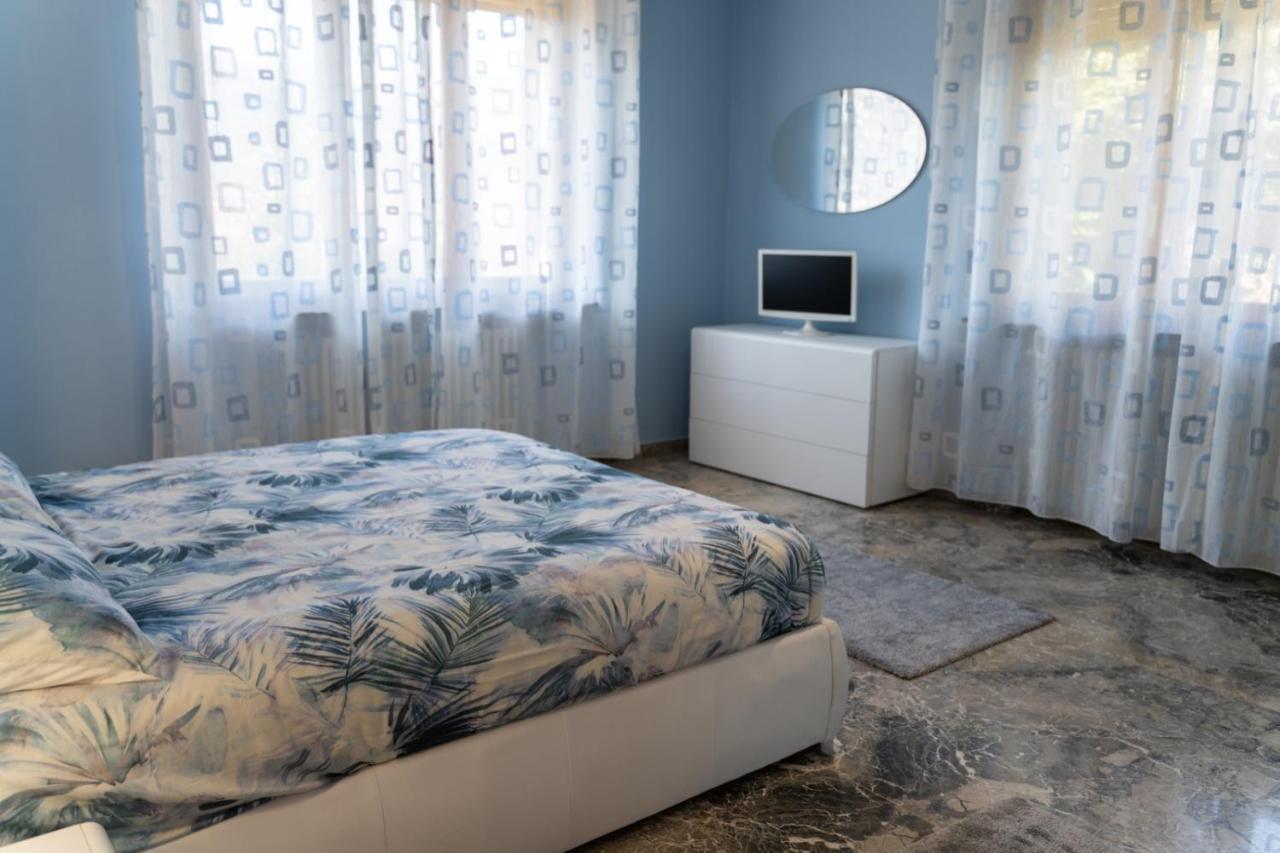 B&B Il Castagno Roccavione 外观 照片