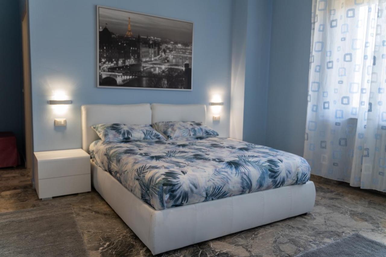 B&B Il Castagno Roccavione 外观 照片