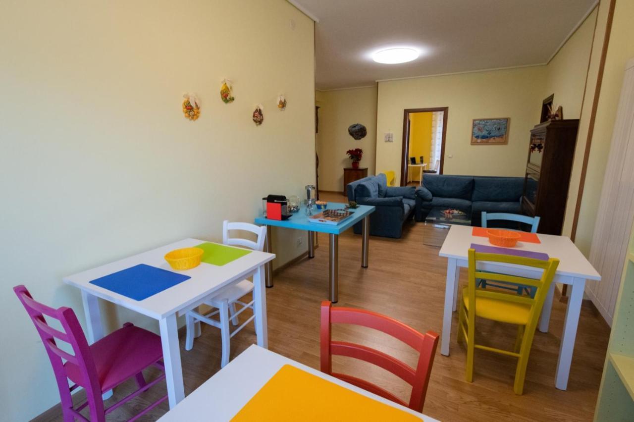 B&B Il Castagno Roccavione 外观 照片