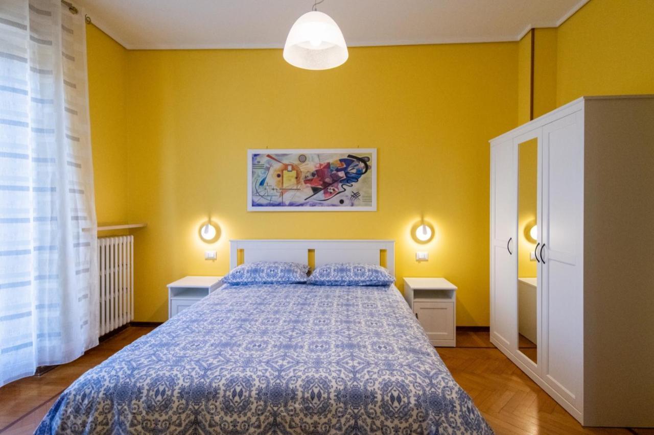 B&B Il Castagno Roccavione 外观 照片