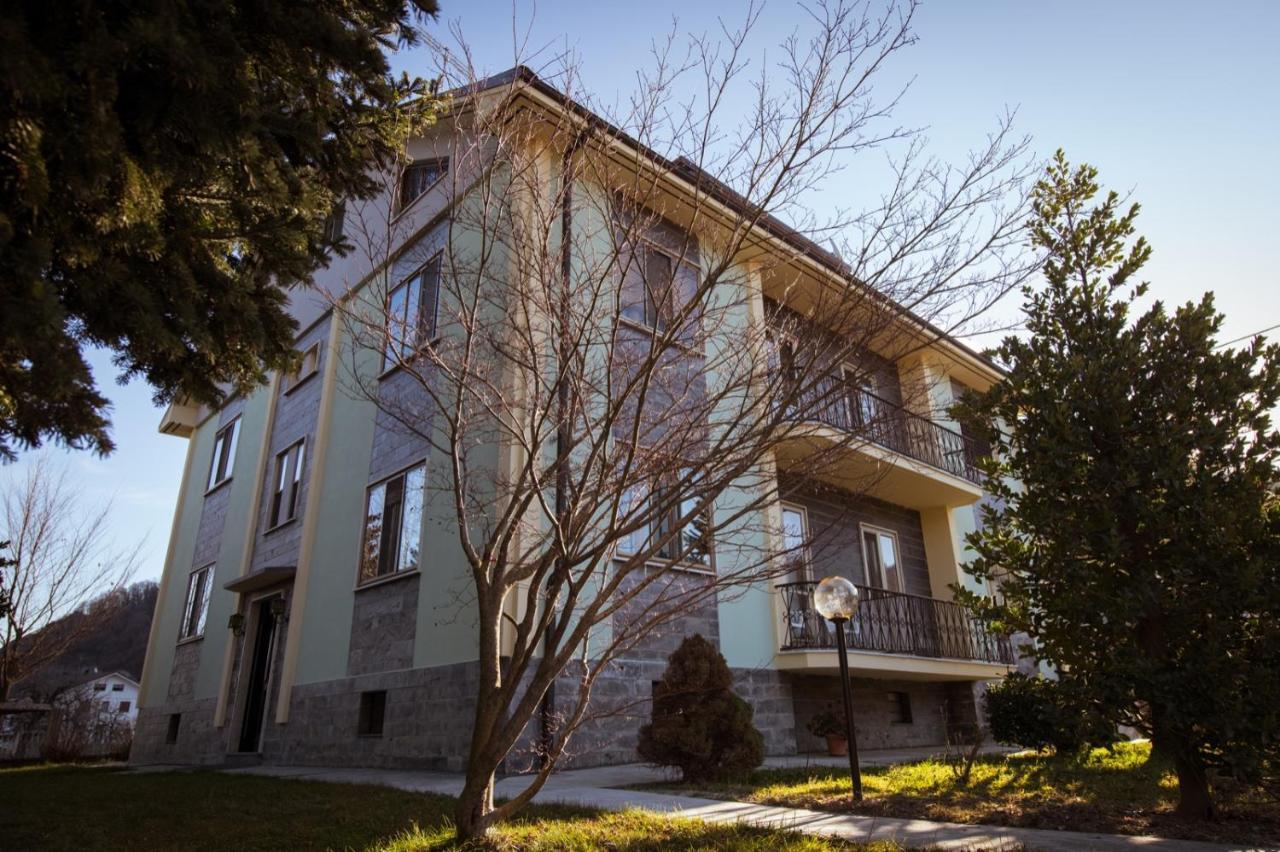 B&B Il Castagno Roccavione 外观 照片