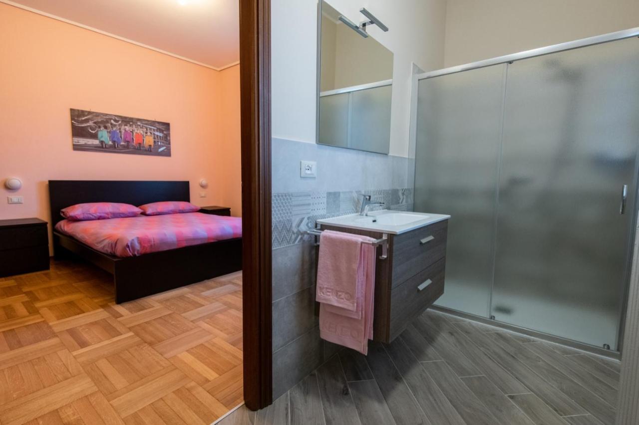 B&B Il Castagno Roccavione 外观 照片