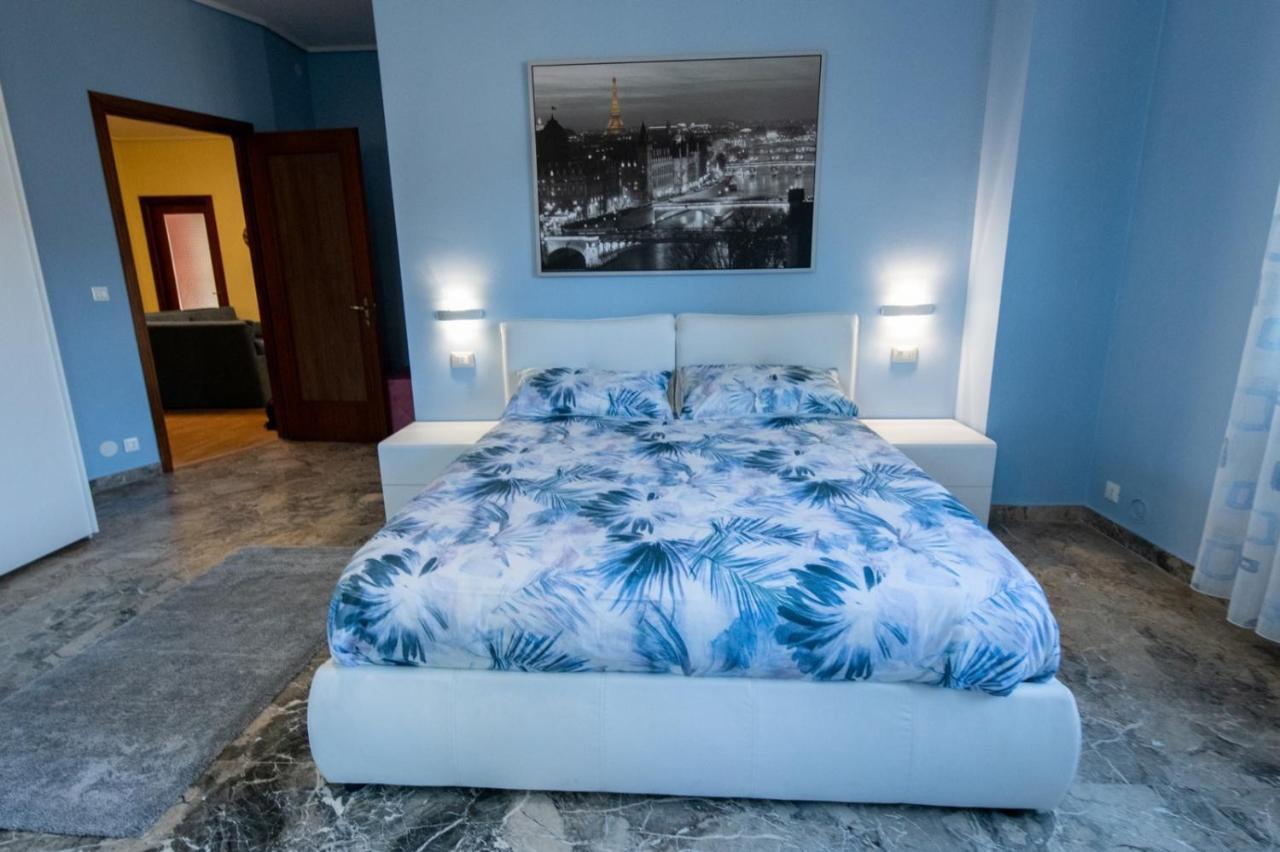 B&B Il Castagno Roccavione 外观 照片