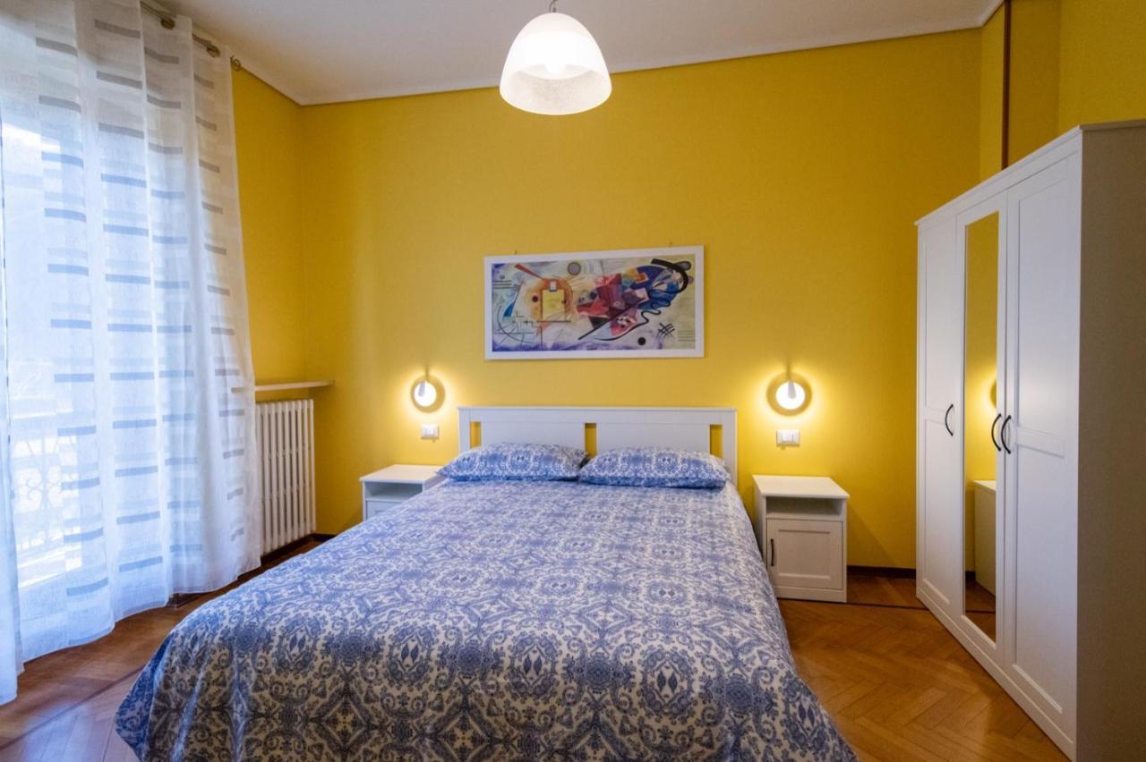 B&B Il Castagno Roccavione 外观 照片