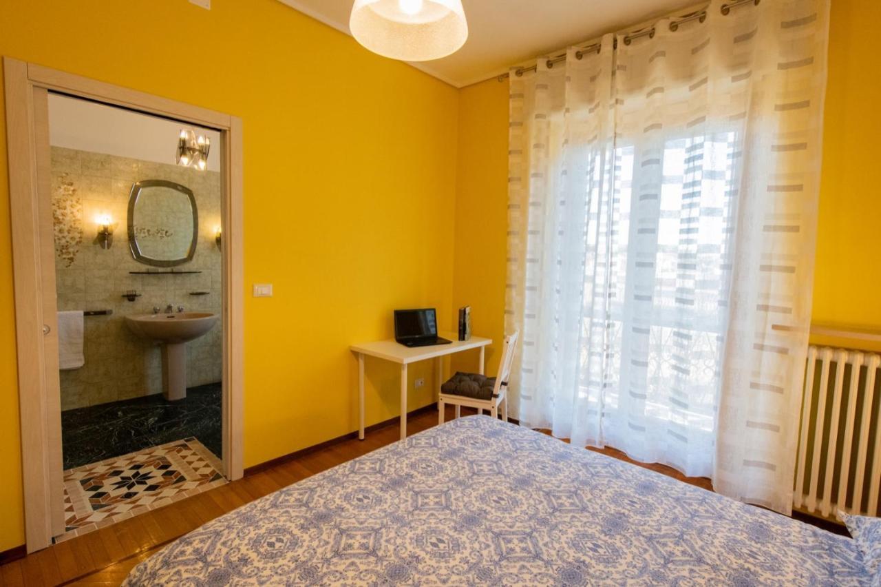 B&B Il Castagno Roccavione 外观 照片