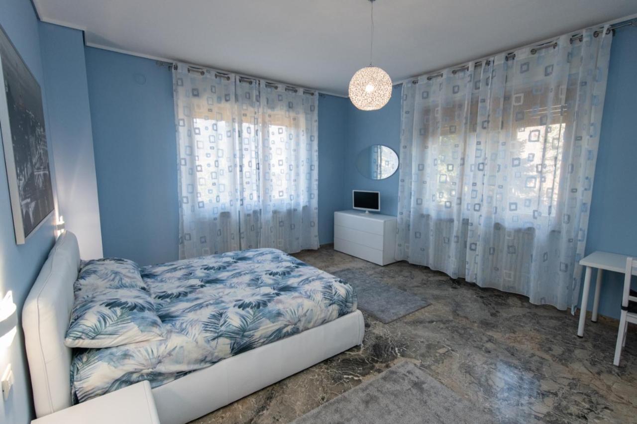 B&B Il Castagno Roccavione 外观 照片