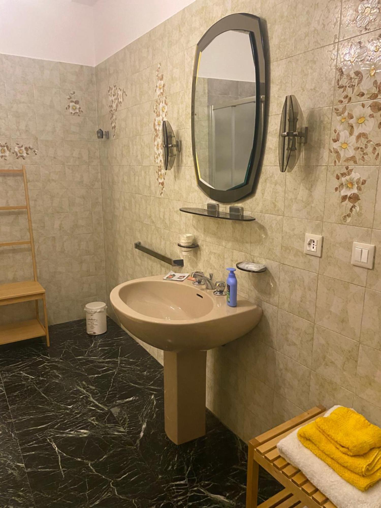 B&B Il Castagno Roccavione 外观 照片