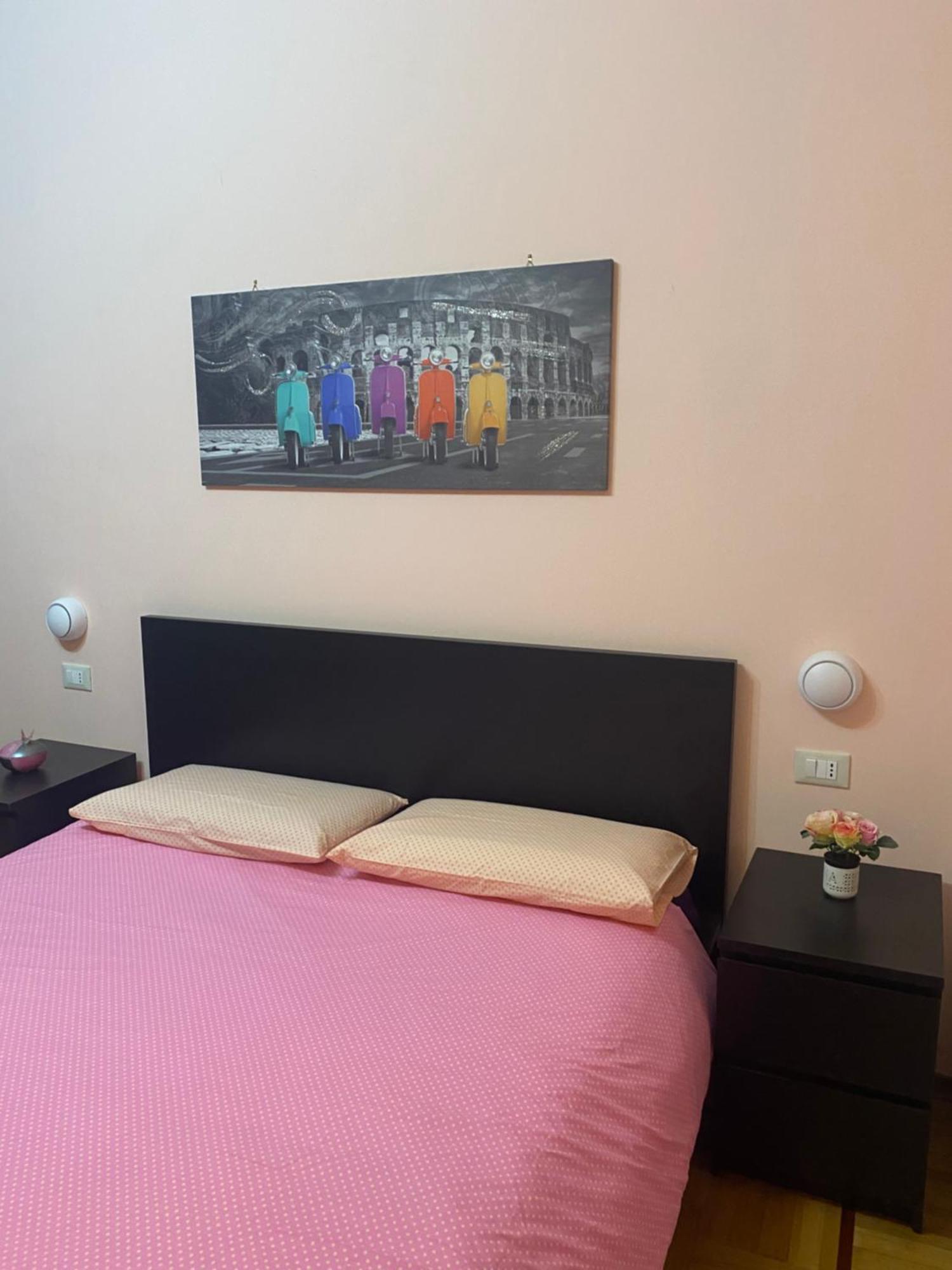 B&B Il Castagno Roccavione 外观 照片