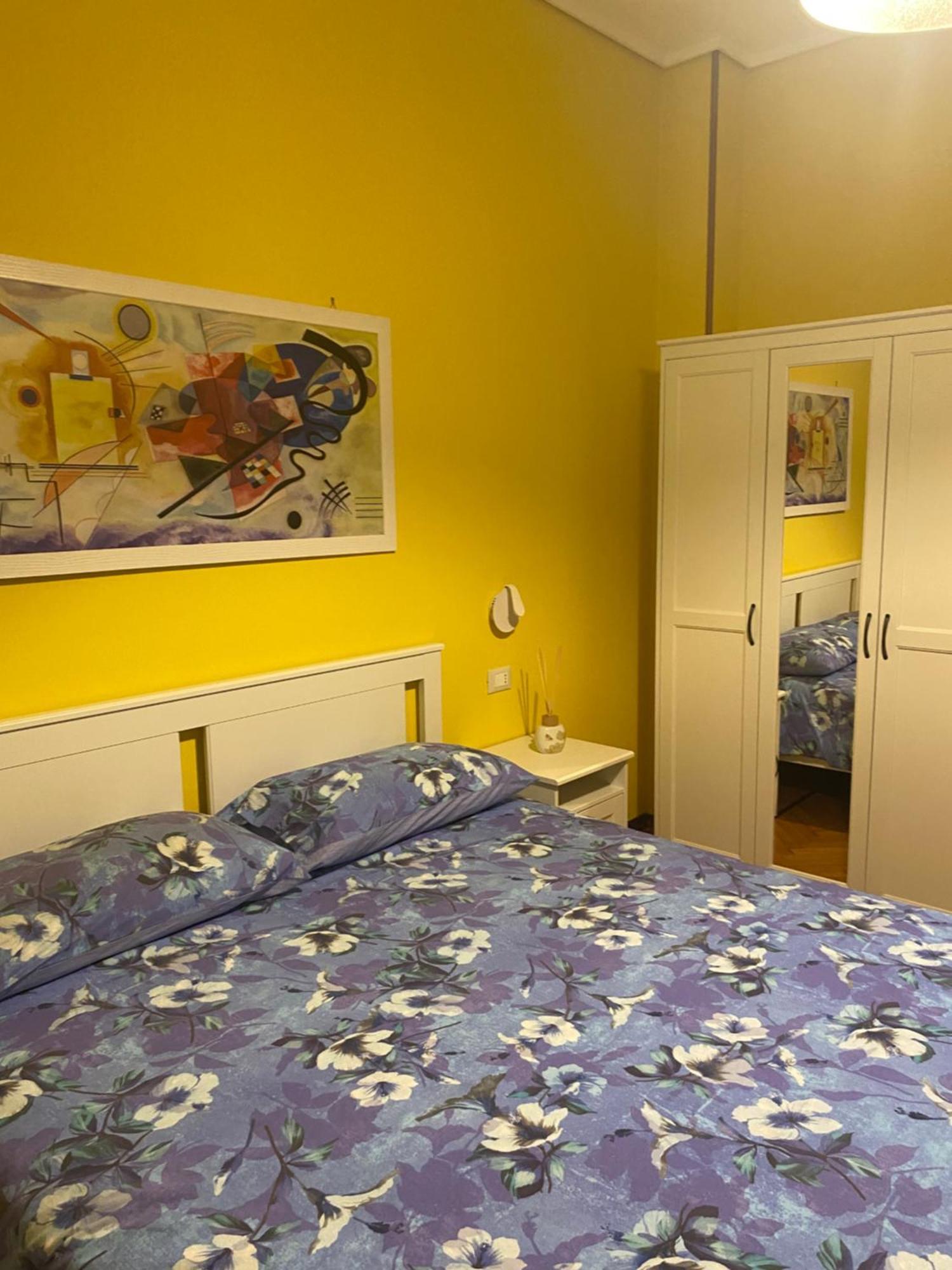 B&B Il Castagno Roccavione 外观 照片