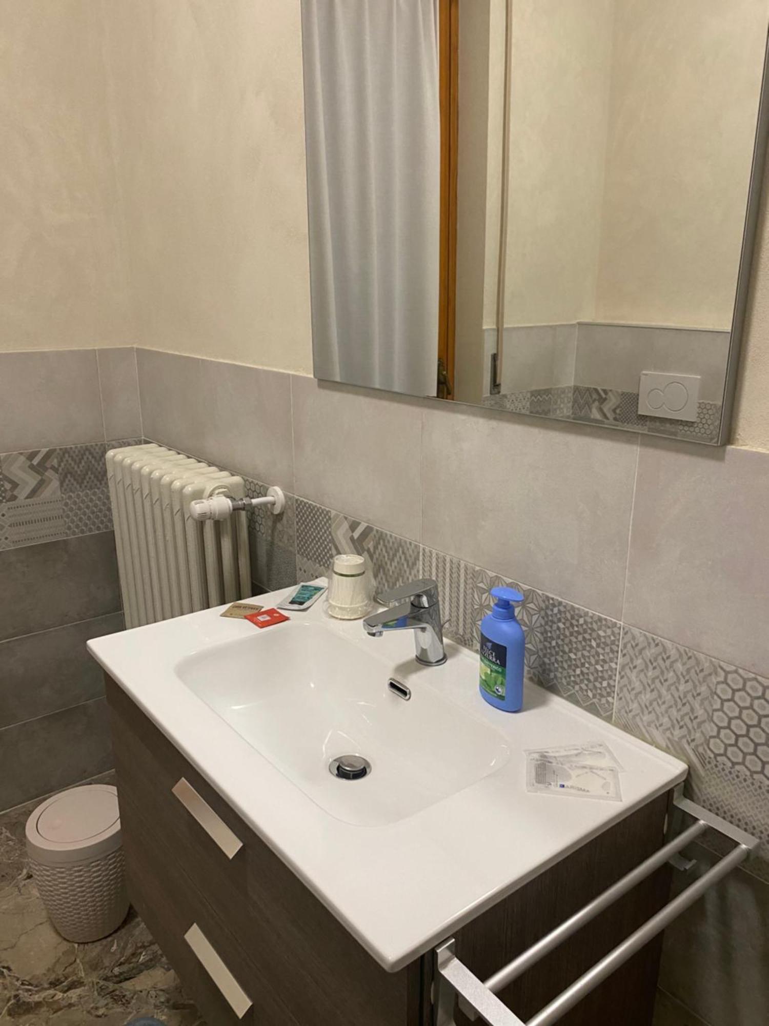 B&B Il Castagno Roccavione 外观 照片